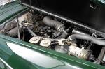 Bentley S2 Continental Flying Spur by Mulliner 1959 года (UK)